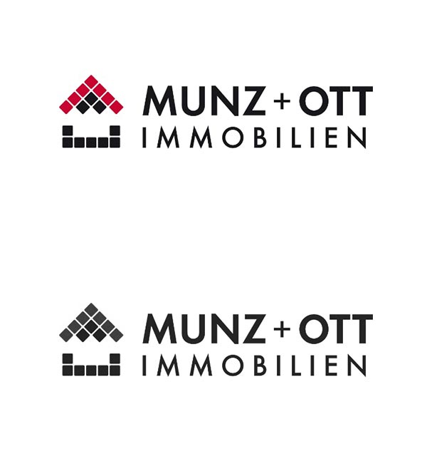 Logo Munz & Ott Immobilien