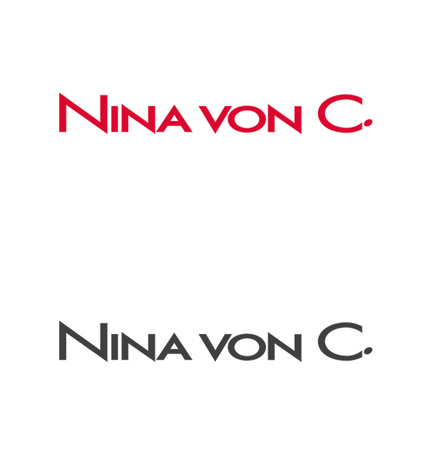 Logo Nina von C