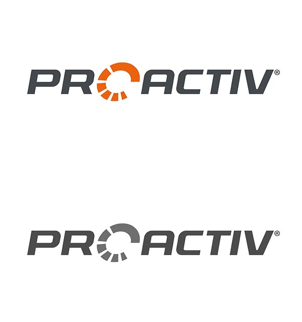 Logo Proaktiv