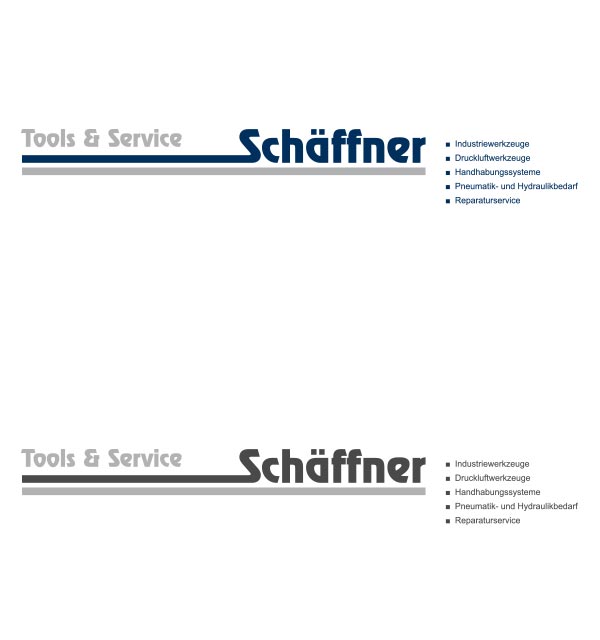 Logo Schäffner
