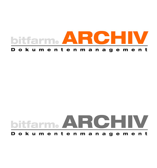 Logo Bitfarm Archiv